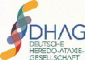 Logo DHAG